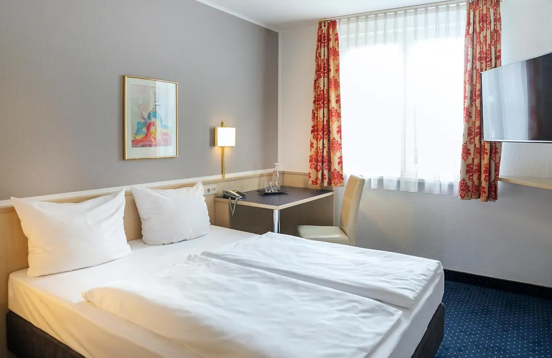 ACHAT Hotel Leipzig Messe-1
